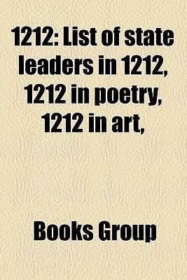 1212 als Taschenbuch von - 1155950798