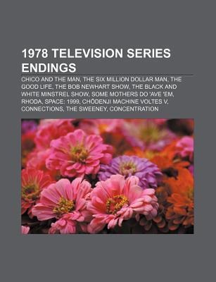 1978 television series endings als Taschenbuch von - 1156157307