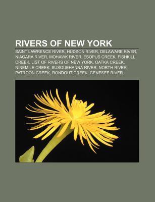 Rivers of New York als Taschenbuch von - 115679286X