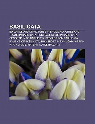 Basilicata als Taschenbuch von - 1157446531
