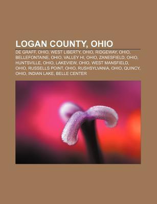 Logan County, Ohio als Taschenbuch von - 1156129087