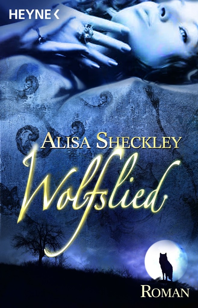Wolfslied als eBook Download von Alisa Sheckley - Alisa Sheckley