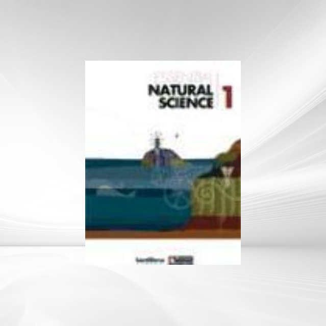 Essential, natural science, 1 ESO als Taschenbuch von - 8429422226