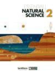 Essential natural science, 2 Educación Primaria als Taschenbuch von - 8429479783