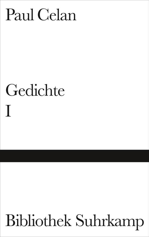 Gedichte in zwei Bänden. Bd.1