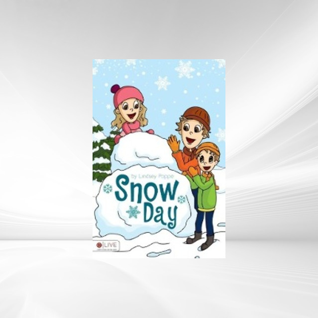 Snow Day als Taschenbuch von Lindsey Poppe - 1616634545