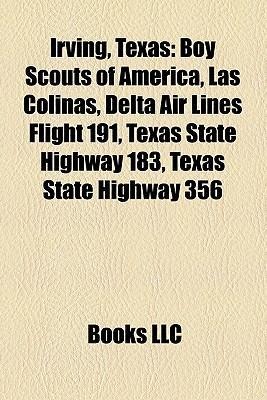 Irving, Texas als Taschenbuch von - 1156128641