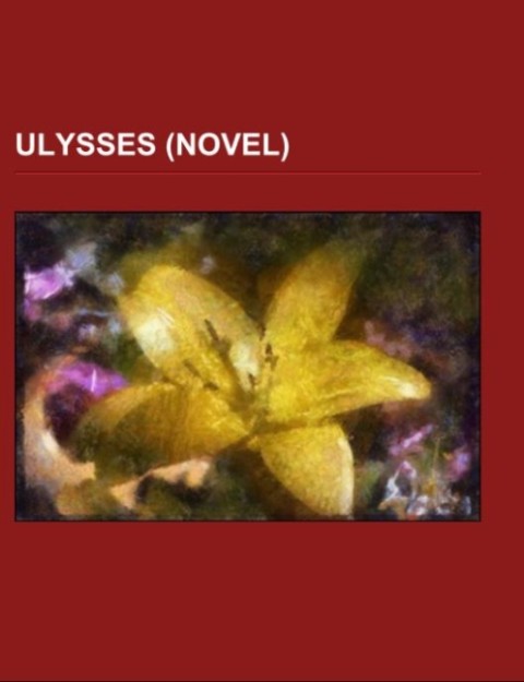 Ulysses (novel) als Taschenbuch von - 1156621267