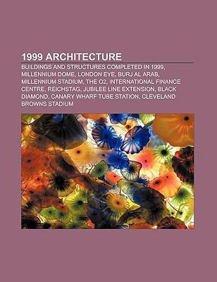 1999 architecture als Taschenbuch von - 1156760224