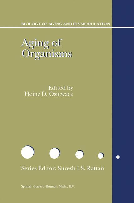 Aging of Organisms als Buch von