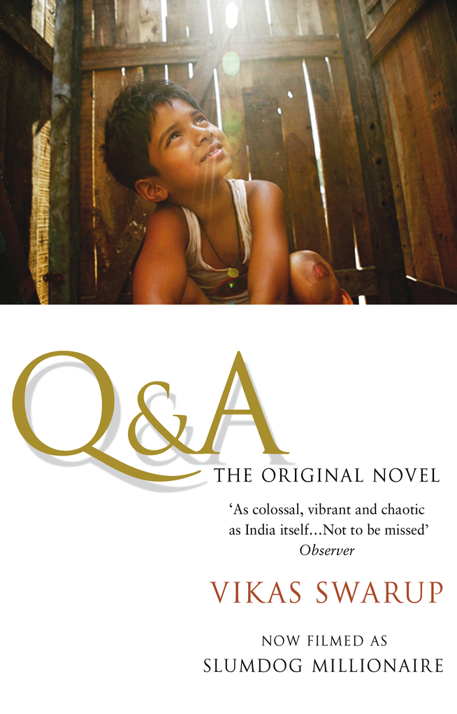 Q & A als eBook Download von Vikas Swarup - Vikas Swarup