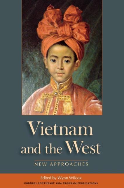 Vietnam and the West als Buch von