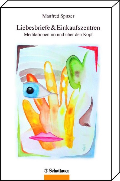 Liebesbriefe & Einkaufszentren als eBook Download von Manfred Spitzer - Manfred Spitzer