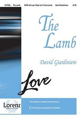 The Lamb als Taschenbuch von William, Jr. Blake - 1429191120