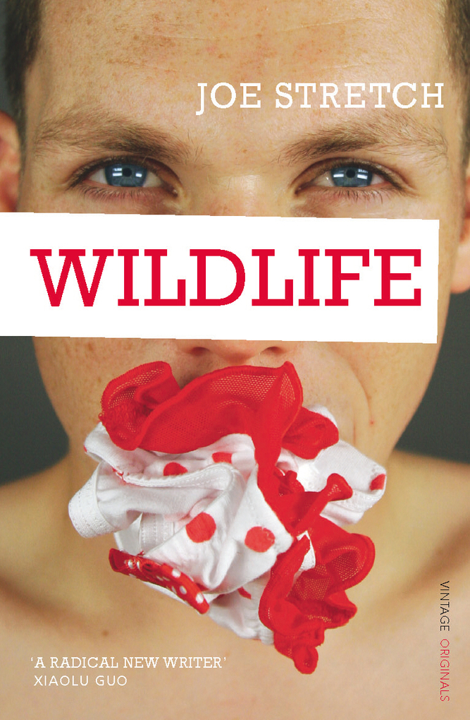 Wildlife als eBook Download von Joe Stretch, Joe Stretch - Joe Stretch, Joe Stretch