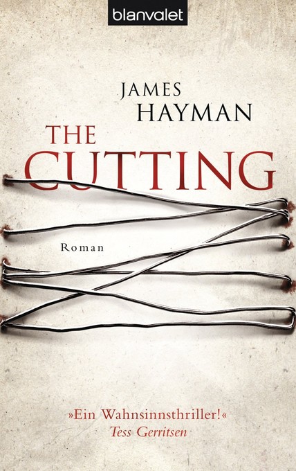 The Cutting als eBook Download von James Hayman - James Hayman