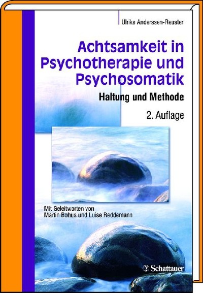 Achtsamkeit in Psychotherapie und Psychosomatik als eBook Download von