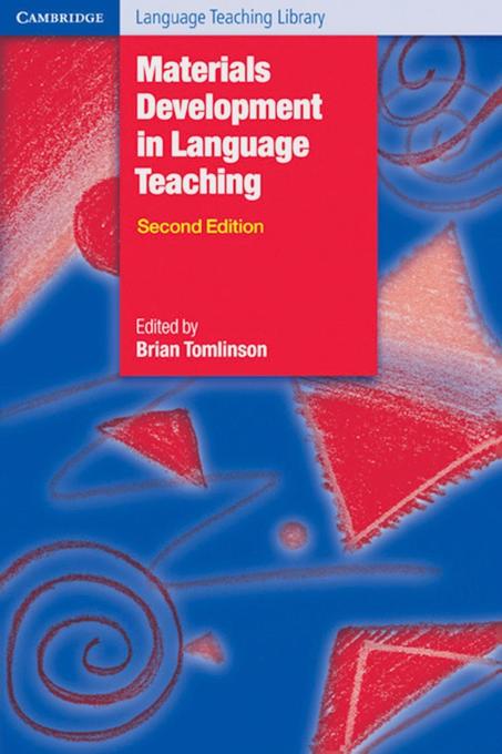 Materials Development in Language Teaching als Buch von Brian Tomlinson - Brian Tomlinson