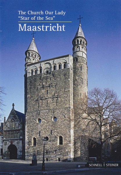 Maastricht als Buch von R. R. B. M. Waagenaar - R. R. B. M. Waagenaar