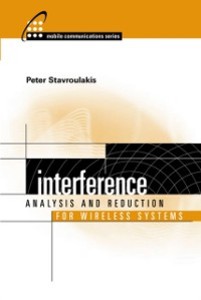 Interference Analysis and Reduction for Wireless Systems als eBook Download von Peter Stavroulakis - Peter Stavroulakis