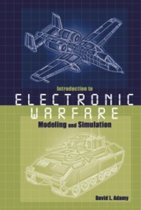 Introduction To Electronic Warfare Modeling And Simulation als eBook Download von David L Adamy - David L Adamy