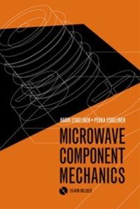 Microwave Component Mechanics als eBook Download von Harri Eskelinen, Pekka Eskelinen - Harri Eskelinen, Pekka Eskelinen