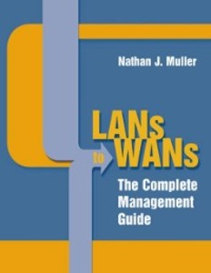 LANs to WANs als eBook Download von Nathan Muller - Nathan Muller