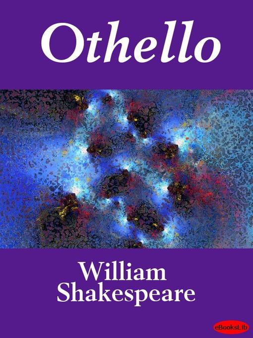 Othello als eBook Download von William Shakespeare - William Shakespeare