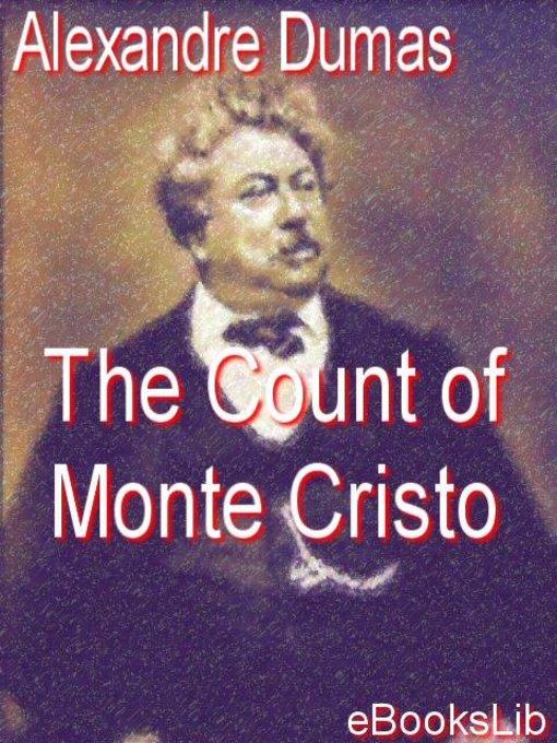 The Count of Monte Cristo als eBook Download von Alexandre Dumas - Alexandre Dumas