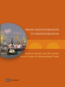 From Disintegration to Reintegration als eBook Download von