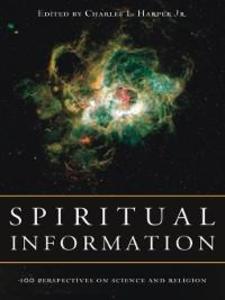 Spiritual Information als eBook Download von Charles L. Harper - Charles L. Harper