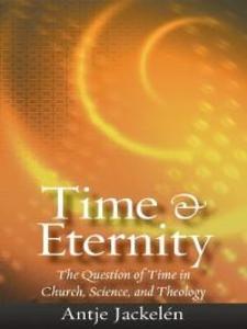 Time & Eternity als eBook Download von Antje Jackelen - Antje Jackelen