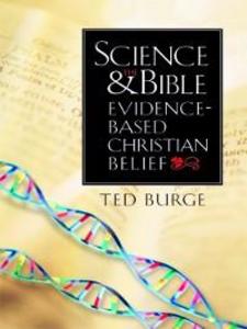 Science and the Bible als eBook Download von Ted Burge - Ted Burge