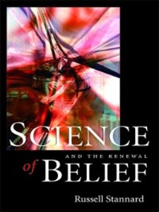 Science and the Renewal Of Belief als eBook Download von Russell Stannard - Russell Stannard