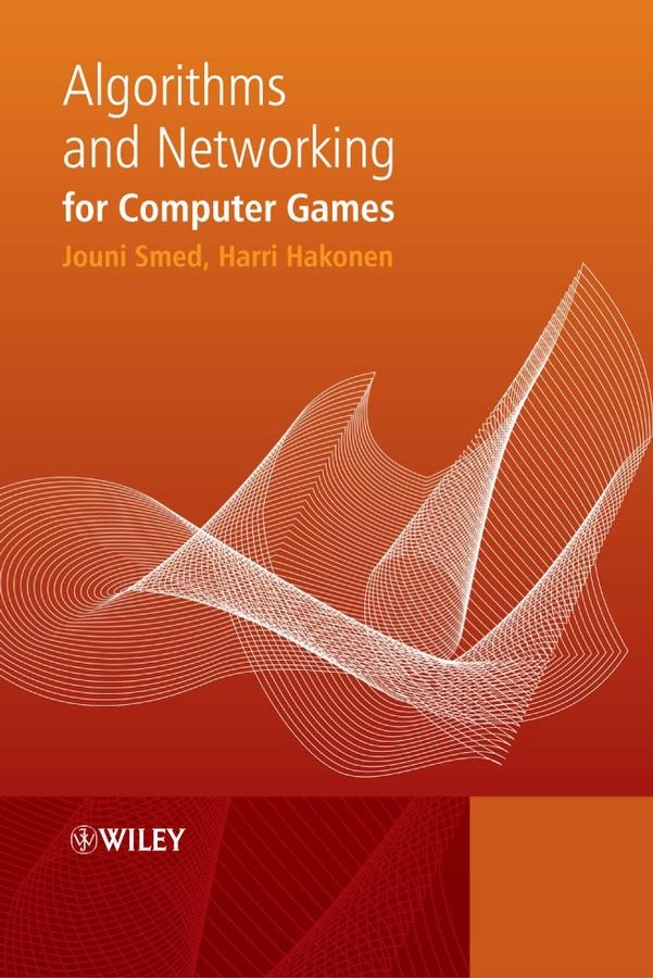 Algorithms and Networking for Computer Games als eBook Download von Jouni Smed, Harri Hakonen - Jouni Smed, Harri Hakonen