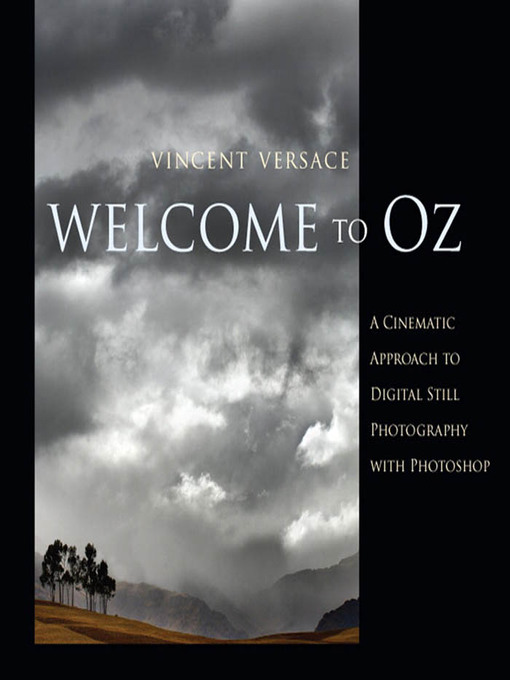 Welcome to Oz als eBook Download von Vincent Versace - Vincent Versace