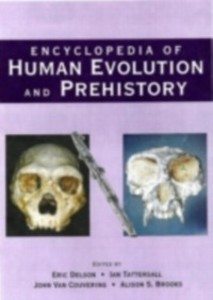 Encyclopedia of Human Evolution and Prehistory als eBook Download von