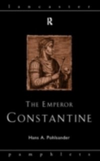 Emperor Constantine als eBook Download von