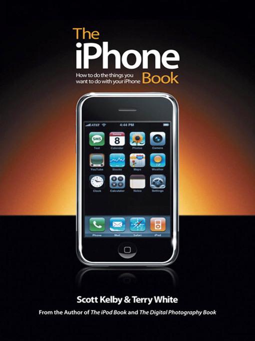 The Iphone Book
