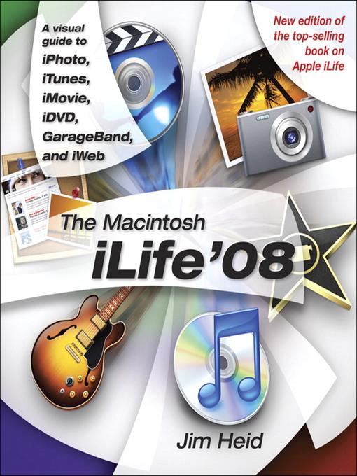 Macintosh iLife ´08 als eBook Download von Jim Heid - Jim Heid