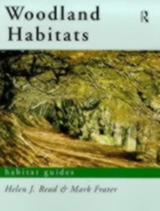 Woodland Habitats als eBook Download von