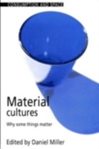 Material Cultures als eBook Download von