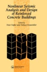 Nonlinear Seismic Analysis and Design of Reinforced Concrete Buildings als eBook Download von - - - - -