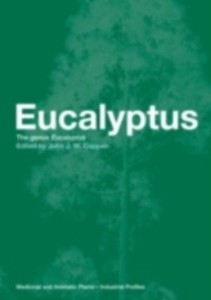Eucalyptus als eBook Download von