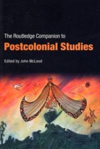 Routledge Companion To Postcolonial Studies als eBook Download von