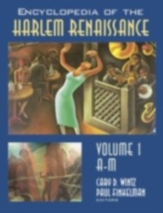 Encyclopedia Harlem Renaiss 2v als eBook Download von