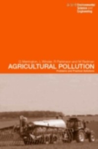 Agricultural Pollution als eBook Download von Graham Merrington, Dr Linton Winder Nfa, R. Parkinson, Mark Redman, L. Winder - Graham Merrington, Dr Linton Winder Nfa, R. Parkinson, Mark Redman, L. Winder