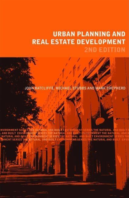 Urban Planning and Real Estate Development als eBook Download von John Ratcliffe, Mark Shepherd, Michael Stubbs - John Ratcliffe, Mark Shepherd, Michael Stubbs