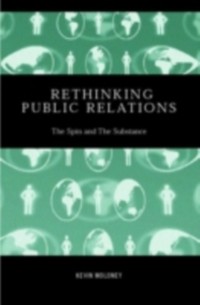 Rethinking Public Relations als eBook Download von Dr Kevin Moloney - Dr Kevin Moloney