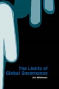 Limits of Global Governance als eBook Download von Jim Whitman - Jim Whitman